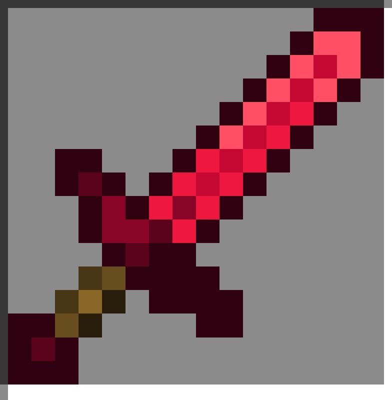 Ruby Gear (Fabric 1.21.11) preview