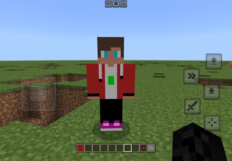 Tradable JJ V1 preview