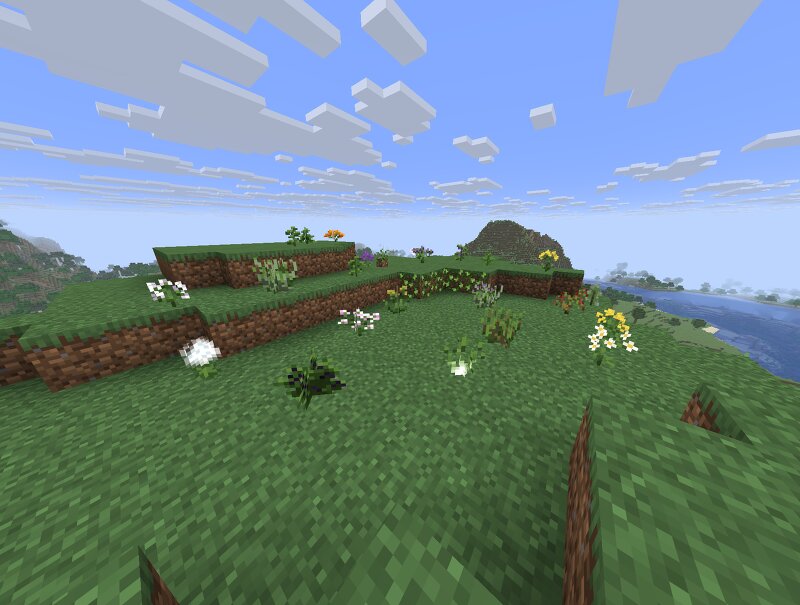 Gathering Grounds preview