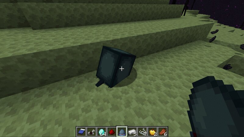 Squid Improvements preview