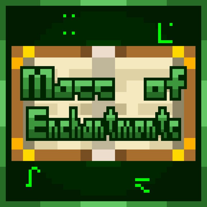 Mass of Enchantments preview
