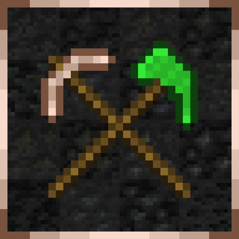Mass of Materials 1.21.8 preview
