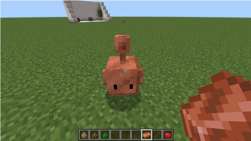 BLOCK PALS ADDON preview