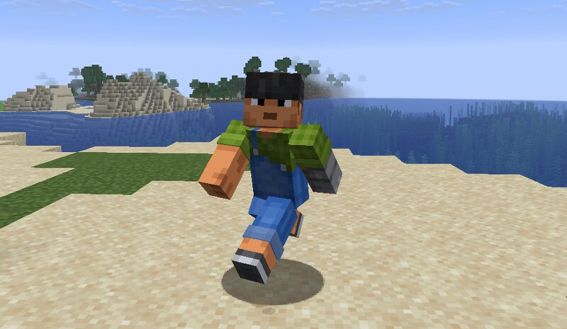 Embellish | Performance & Animation Mod | 1.12.2 - 26.2 preview