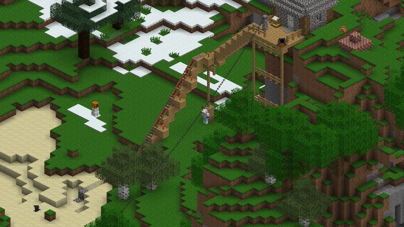 Another branch of development preview