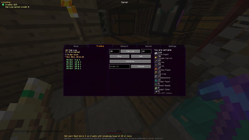 Economies preview
