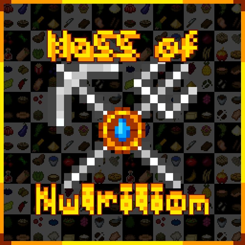 Mass of Nutrition 26.1.2 preview