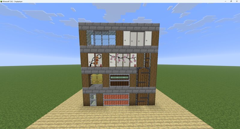 Doorways preview