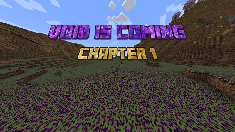 Void is coming preview