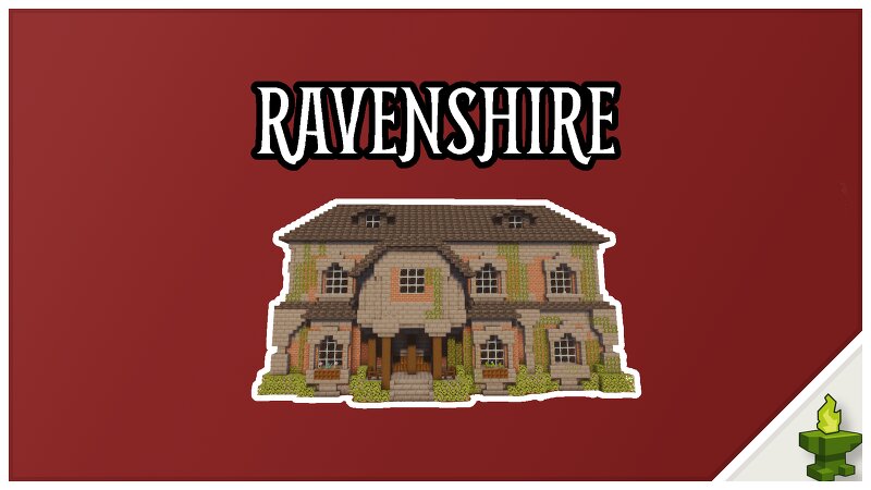 Ravenshire [Fabric/Forge/Neoforge] preview