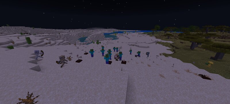 Ldum's Zombies: Sterile End preview