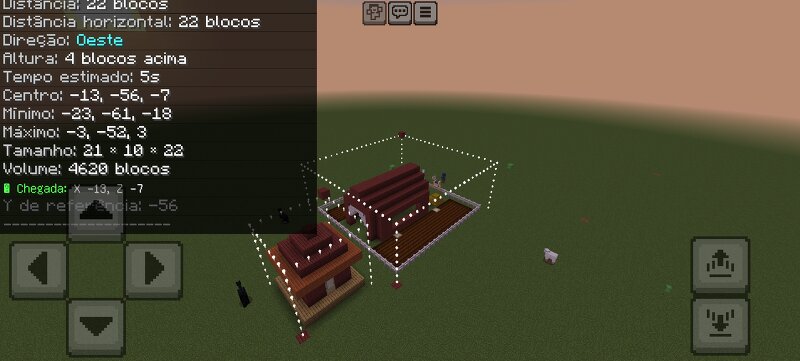 Protection Blocks preview