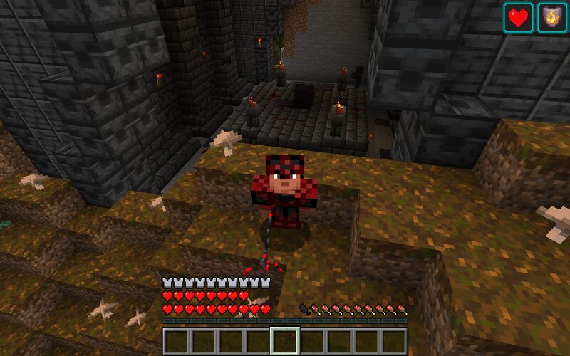 Crimson Moon preview