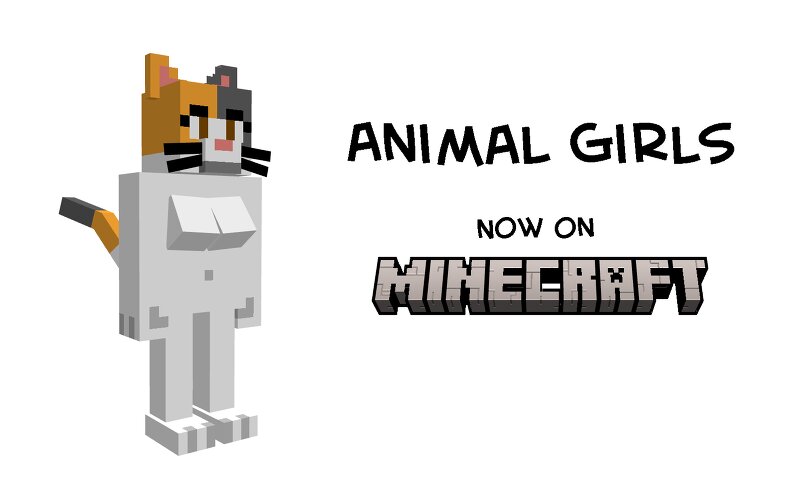 Animal Girl Pets preview