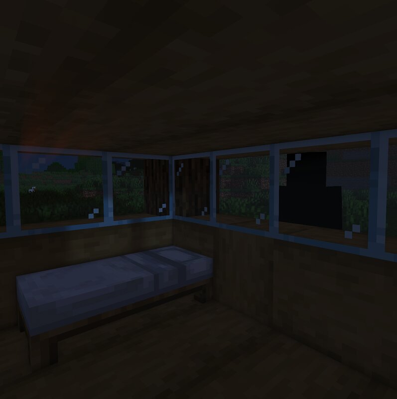 Someone Slept Here preview