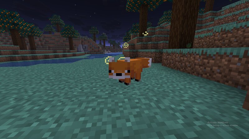 Foxlife v0.05 preview