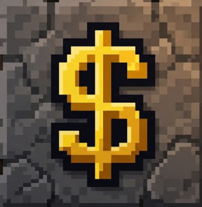 Money SMP Mod preview