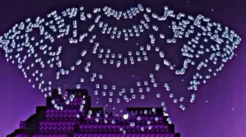 Orbital Wither Cannons preview