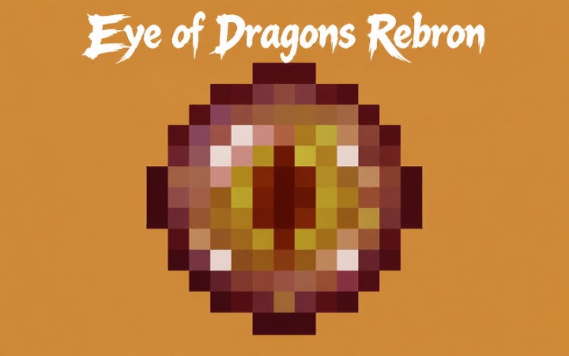 Eye of Dragons Reborn preview