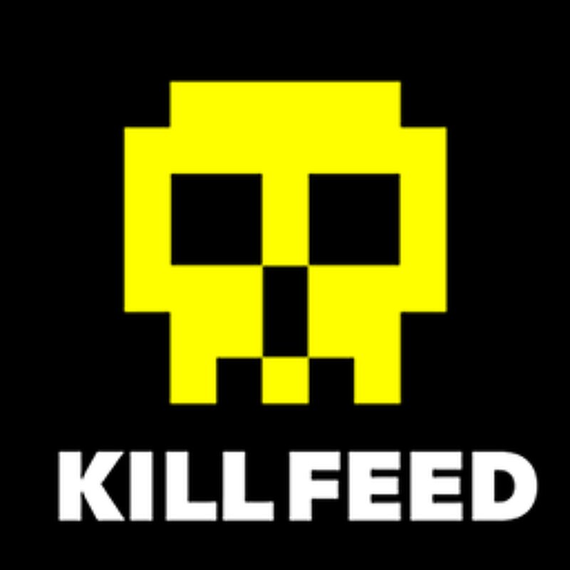 Modern Kill Feed [TaCZ / SBW / PB] preview