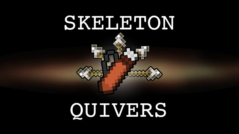 Skeleton Quivers preview