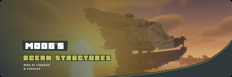 MOS - Moog's Ocean Structures preview