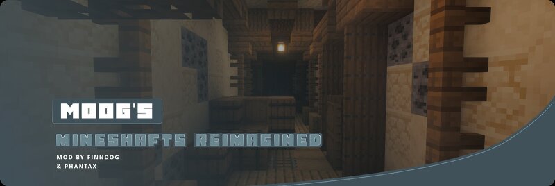MMR - Moog's Mineshafts Reimagined preview