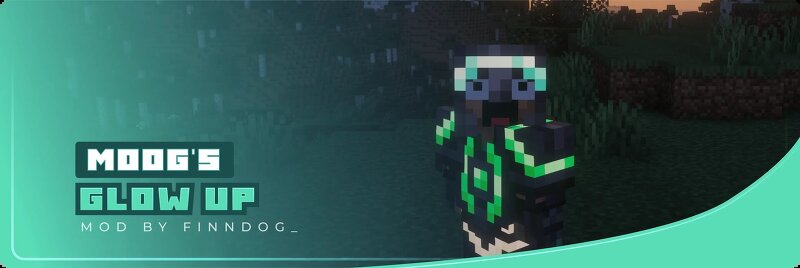 Moog's Glow Up preview