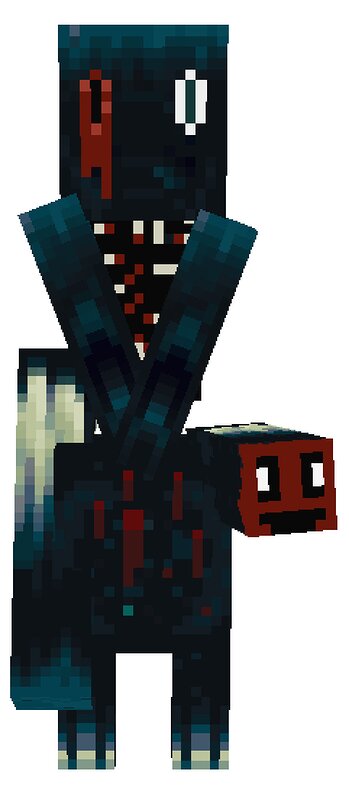 YOU DID THIS MOD NEEDED FOR MAP TO WORK preview