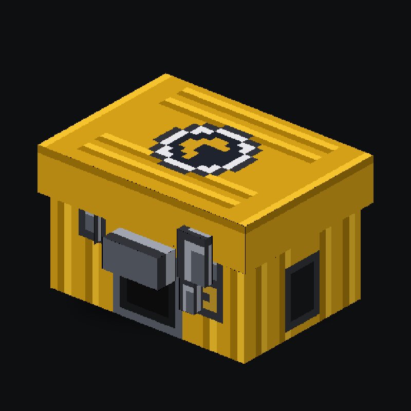 Loot Strike preview