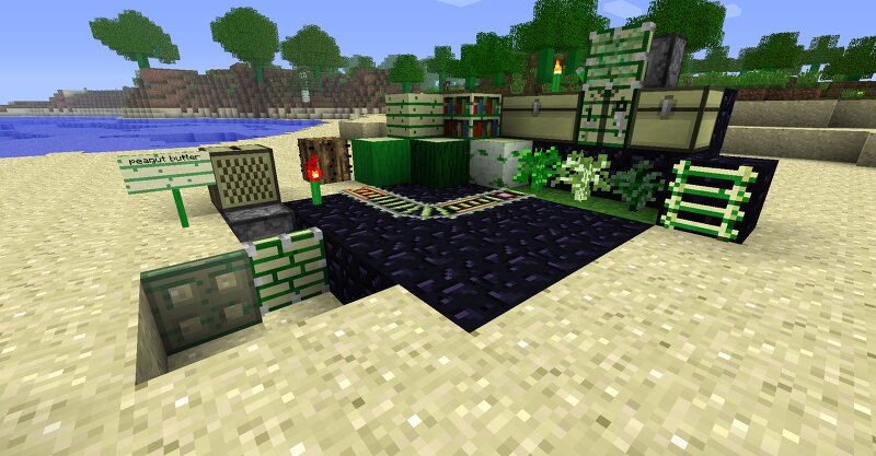 Cactus Packtus preview