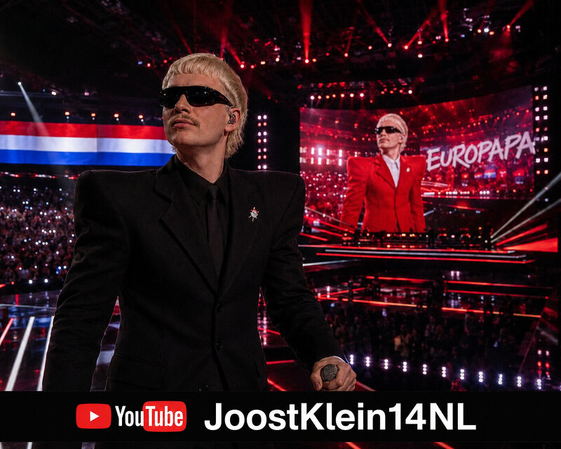 JoostKlein14NL TexturePack preview