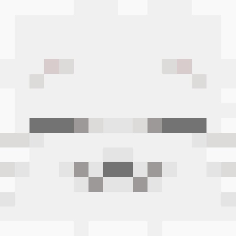 -w- Ghasts preview