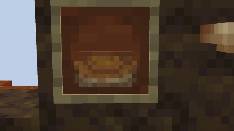 Consistent Shelf Mushroom preview