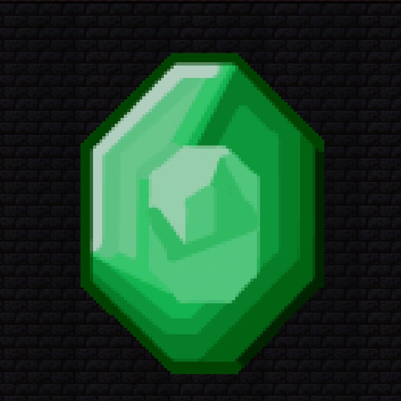 MS Paint Texture Pack (BEDROCK EDITION) preview