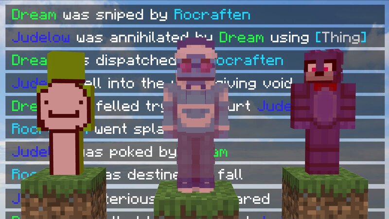 DeathMessages+ preview