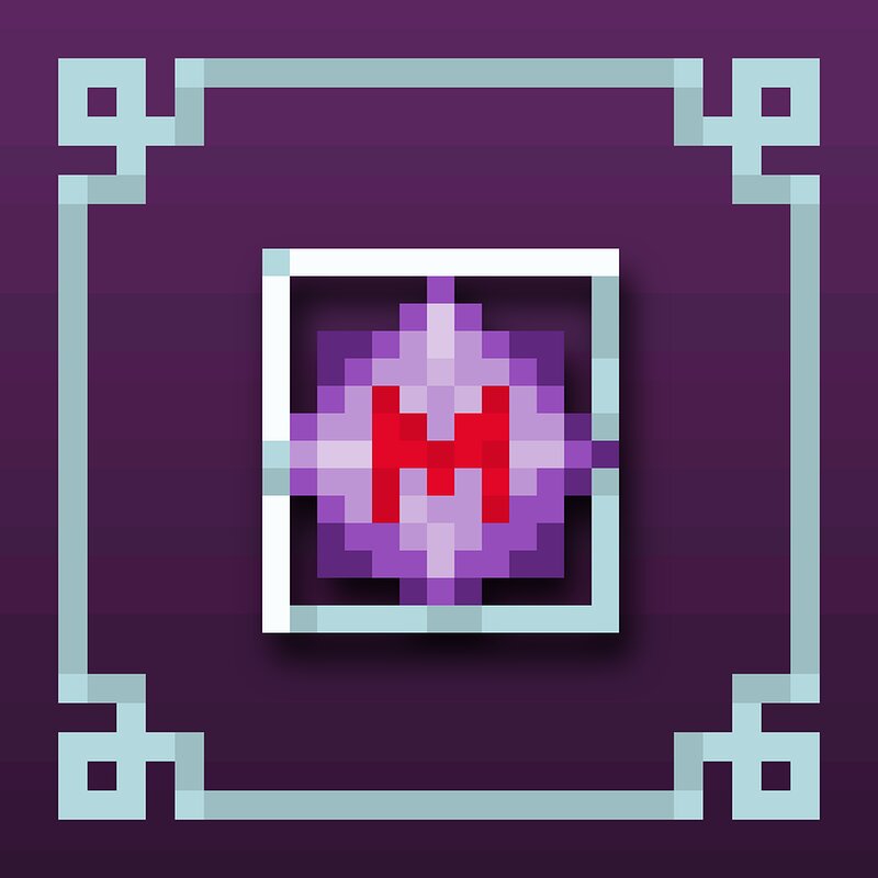 Mojang End Crystals preview