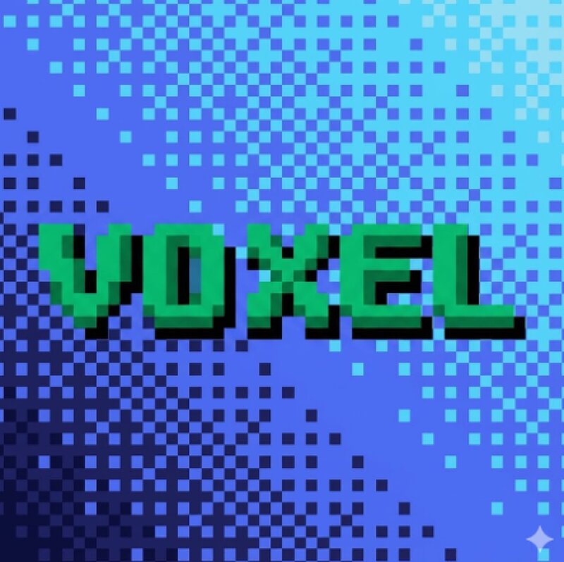 Voxel Mapmaker Pack preview