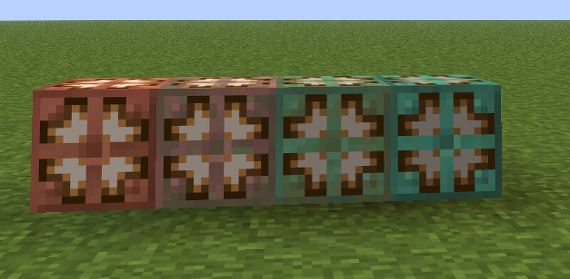 BETACRAFT preview