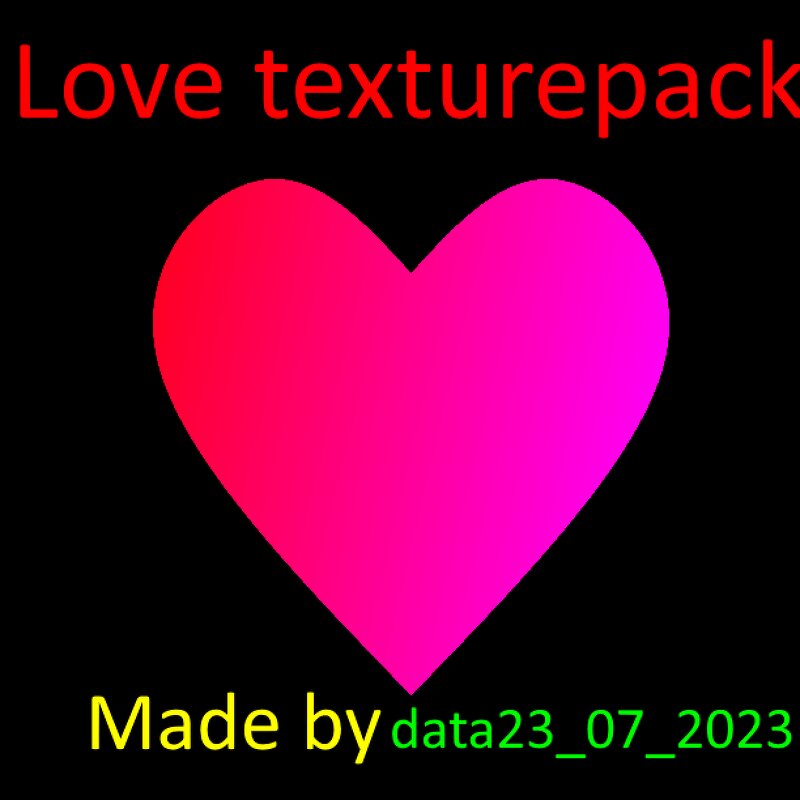 Love TxT preview