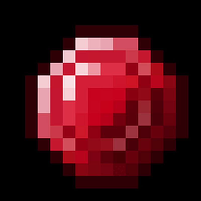 Rubies are Back - Emerald Replacement preview