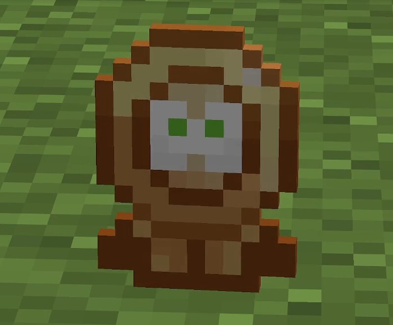 Kenny mccormick totem preview