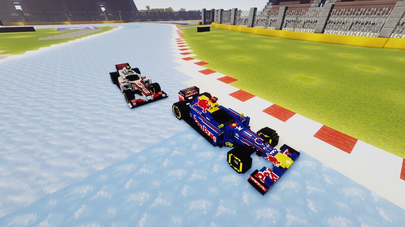 F1 2012 Boat 1.20-1.21.3 preview