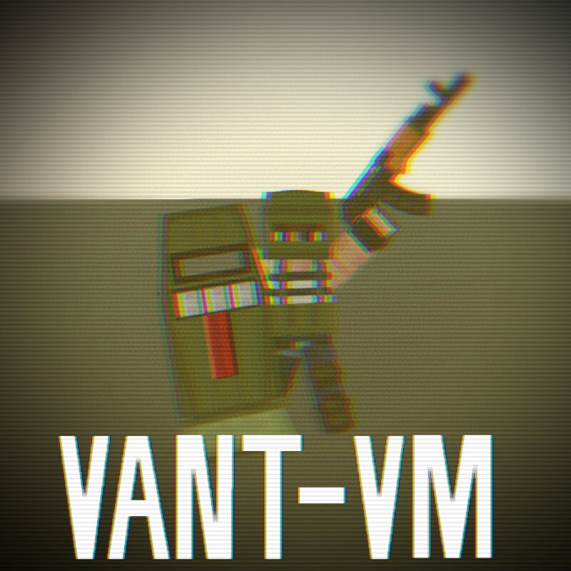 Jpk's VANT-VM Shield V2 preview