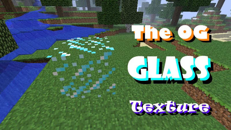 c0.0.19a_01 Classic Glass Texture preview