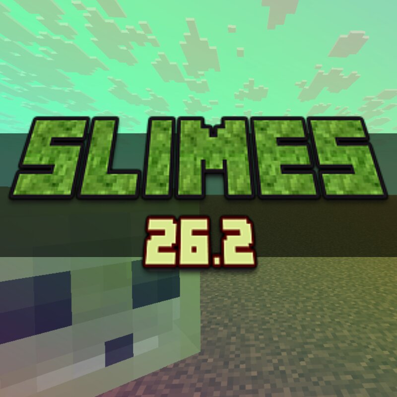 Slimes - 26.2 preview