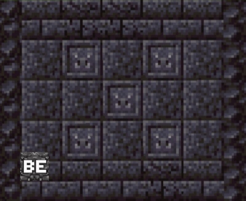 Simbaril's Blackstone (Bedrock) preview