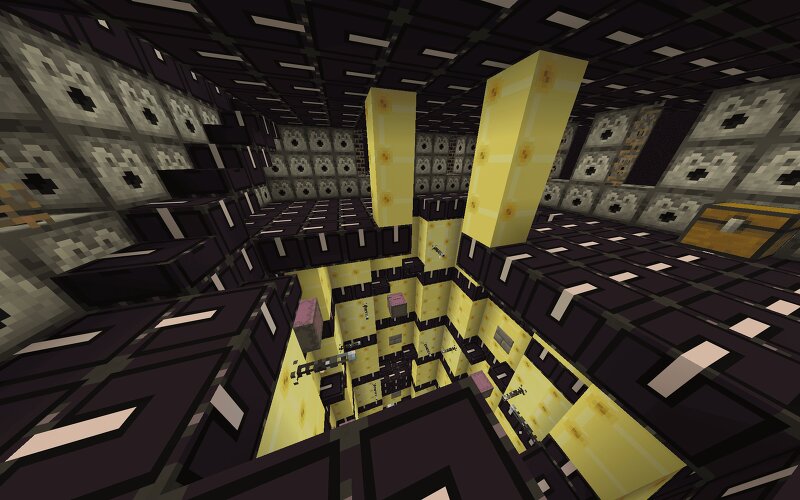 Mixed textures blocks preview