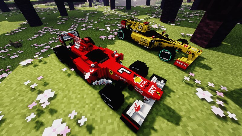 F1 2010 Boat 1.20-1.21.3 preview