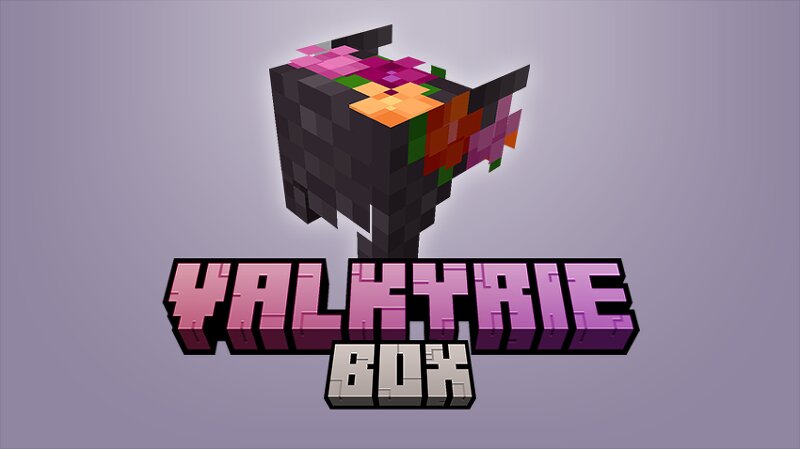 Valkyrie's Box preview